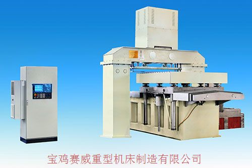 针刺成型机(图1)